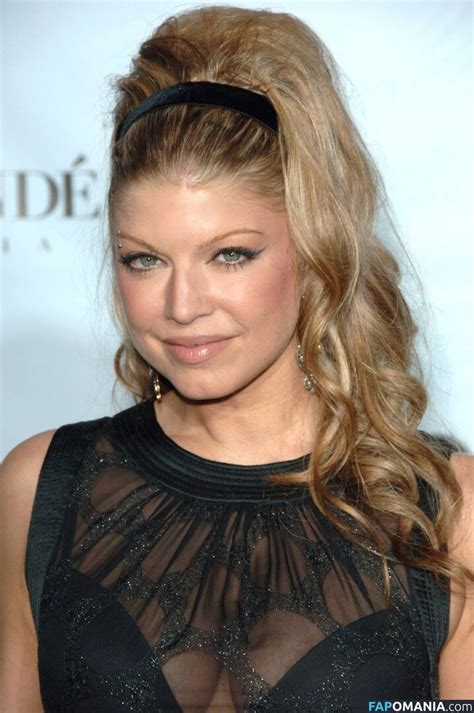 fergie leaked nude|Fergie Nude Pics And Leaked Porn Video